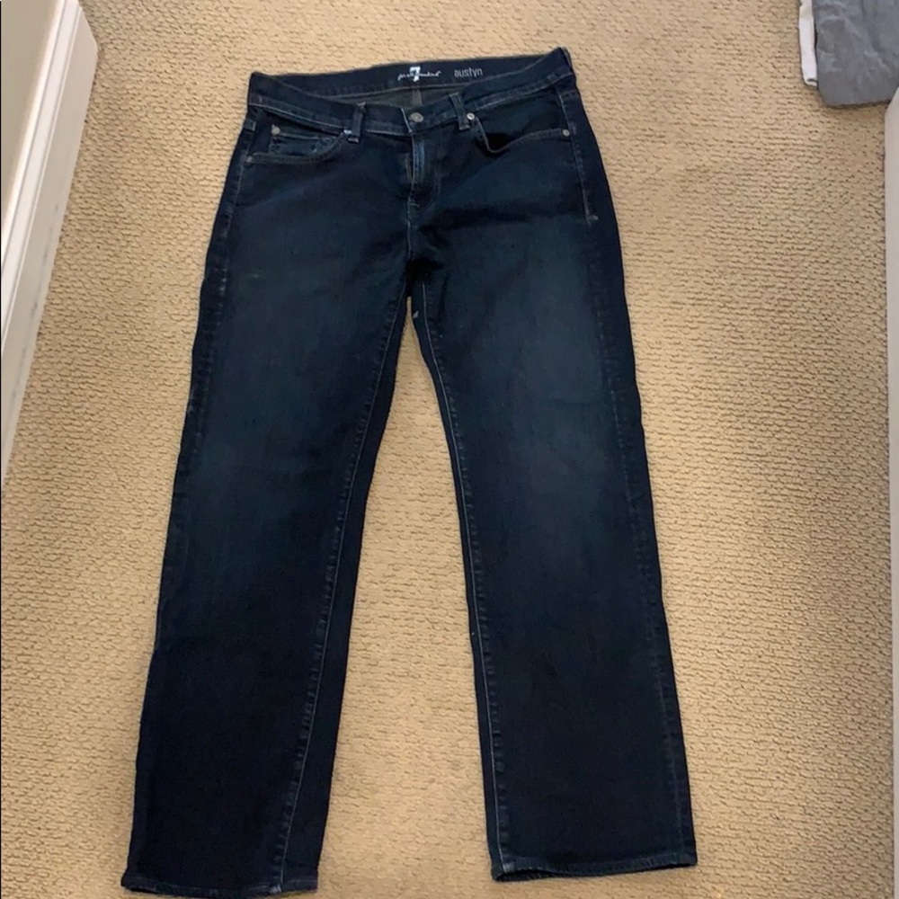 Men’s 7 Austyn jeans